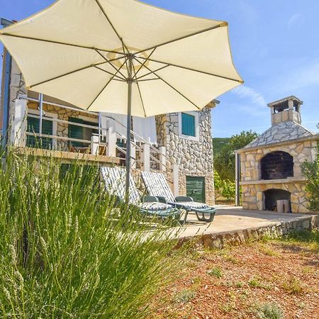House Oliver Dobropoljana Exterior photo
