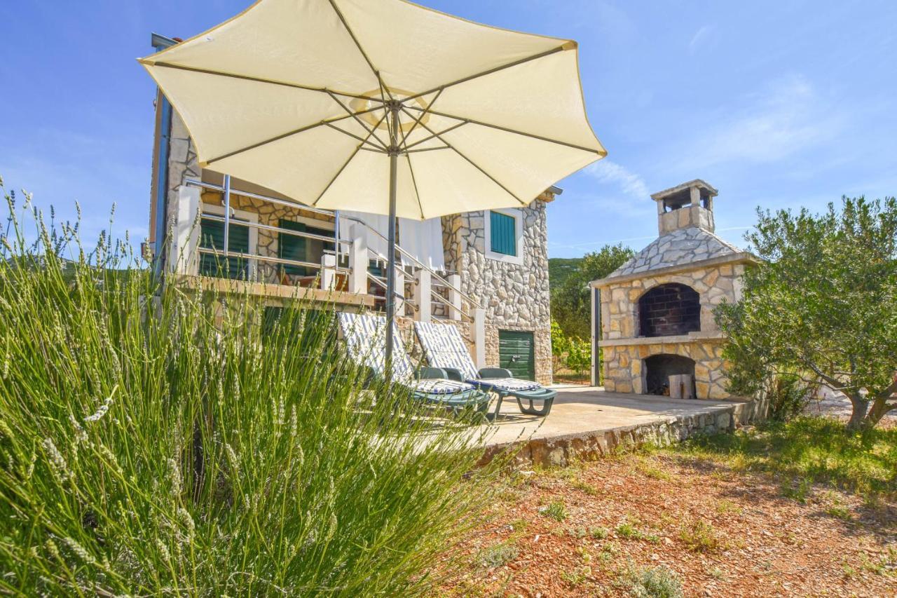 House Oliver Dobropoljana Exterior photo